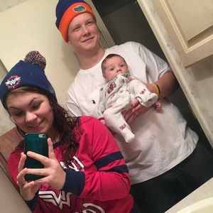 Meet your Posher, Nicholas